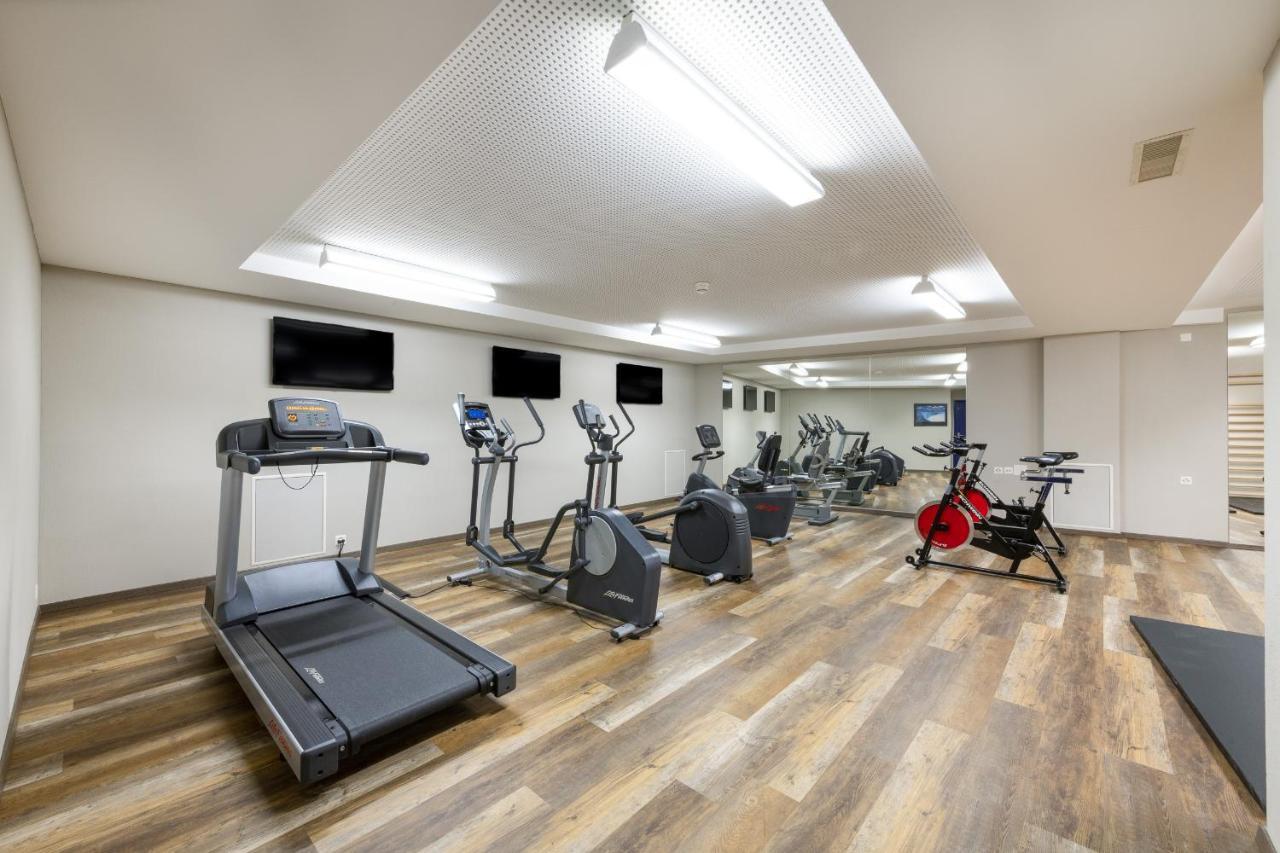 Edelweiss Swiss Quality Hotel Силс Мария Екстериор снимка
