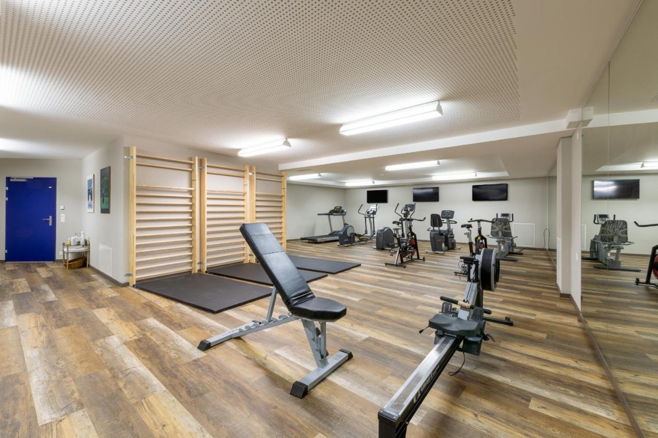 Edelweiss Swiss Quality Hotel Силс Мария Екстериор снимка