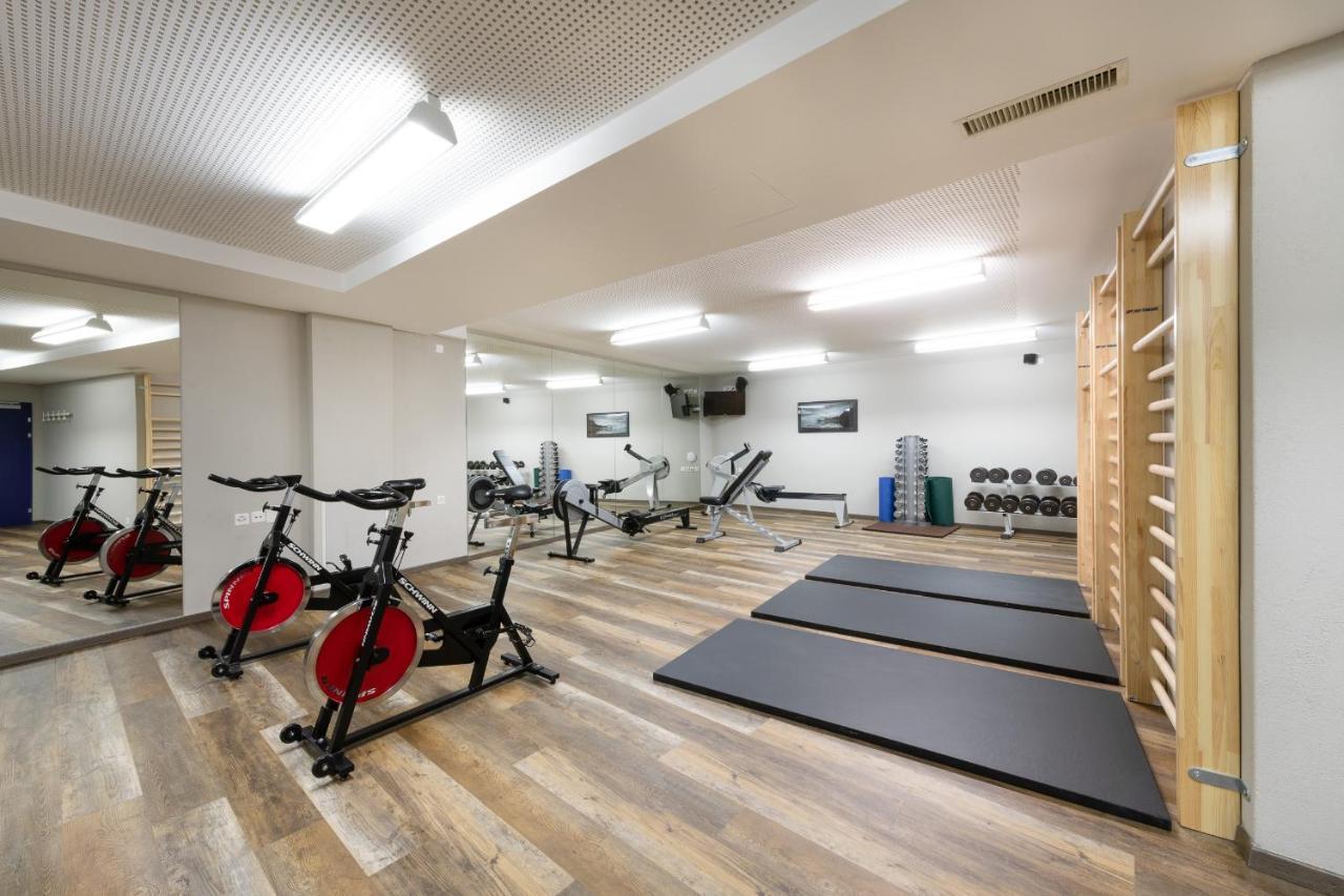 Edelweiss Swiss Quality Hotel Силс Мария Екстериор снимка