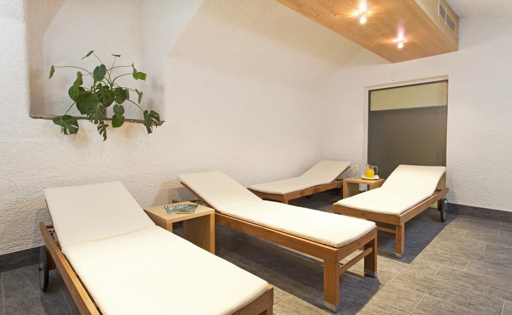 Edelweiss Swiss Quality Hotel Силс Мария Екстериор снимка