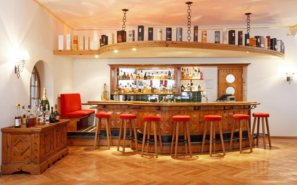 Edelweiss Swiss Quality Hotel Силс Мария Екстериор снимка