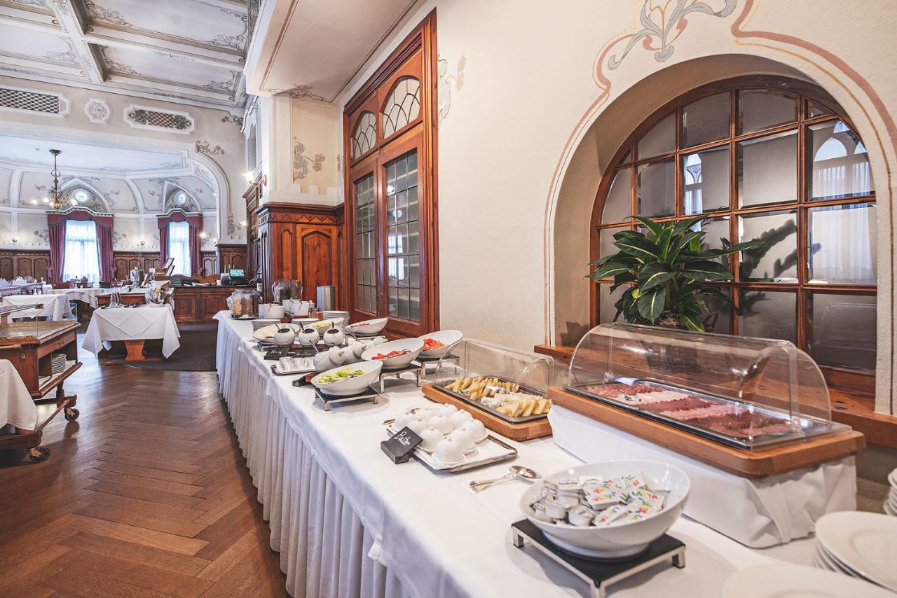 Edelweiss Swiss Quality Hotel Силс Мария Екстериор снимка
