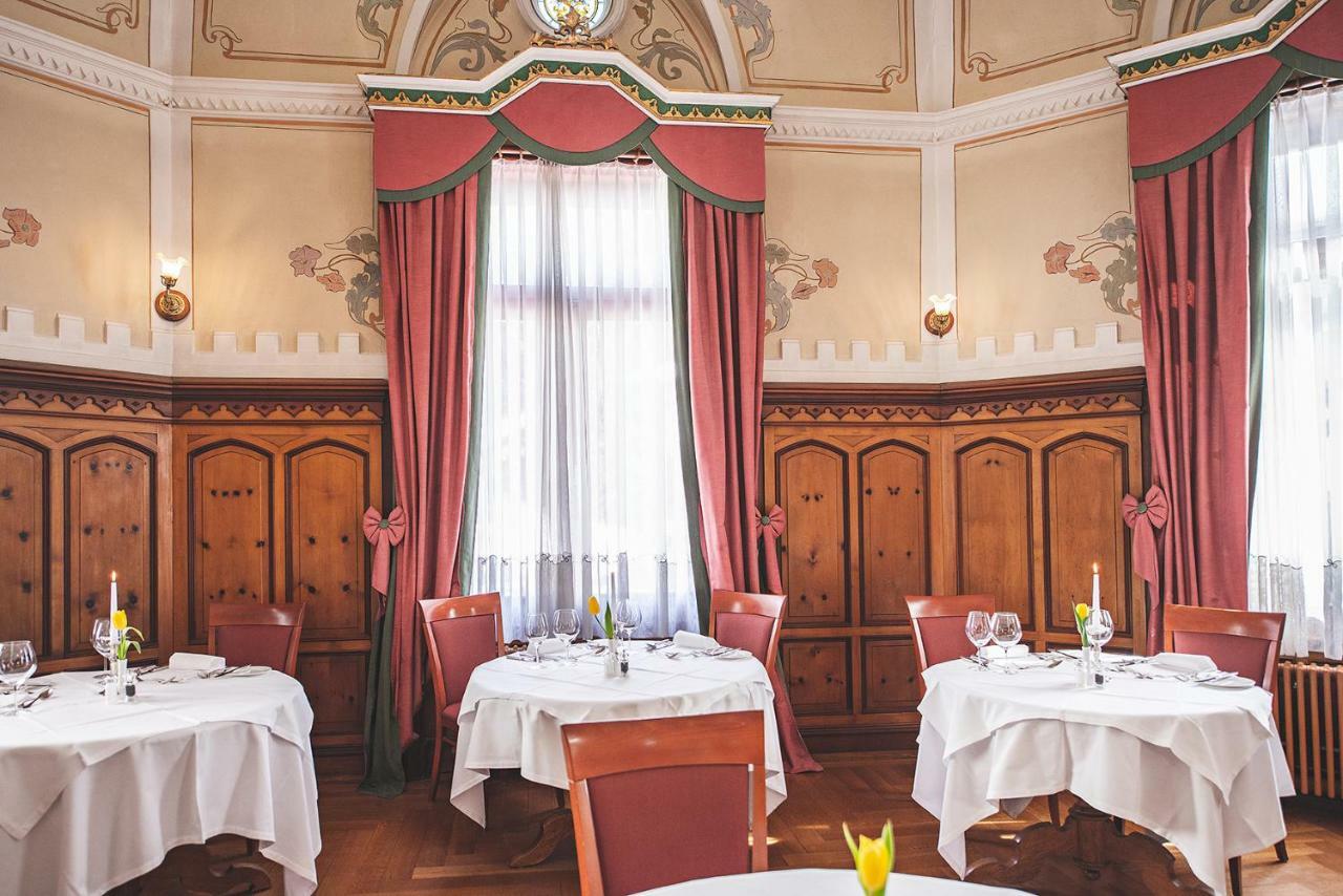 Edelweiss Swiss Quality Hotel Силс Мария Екстериор снимка