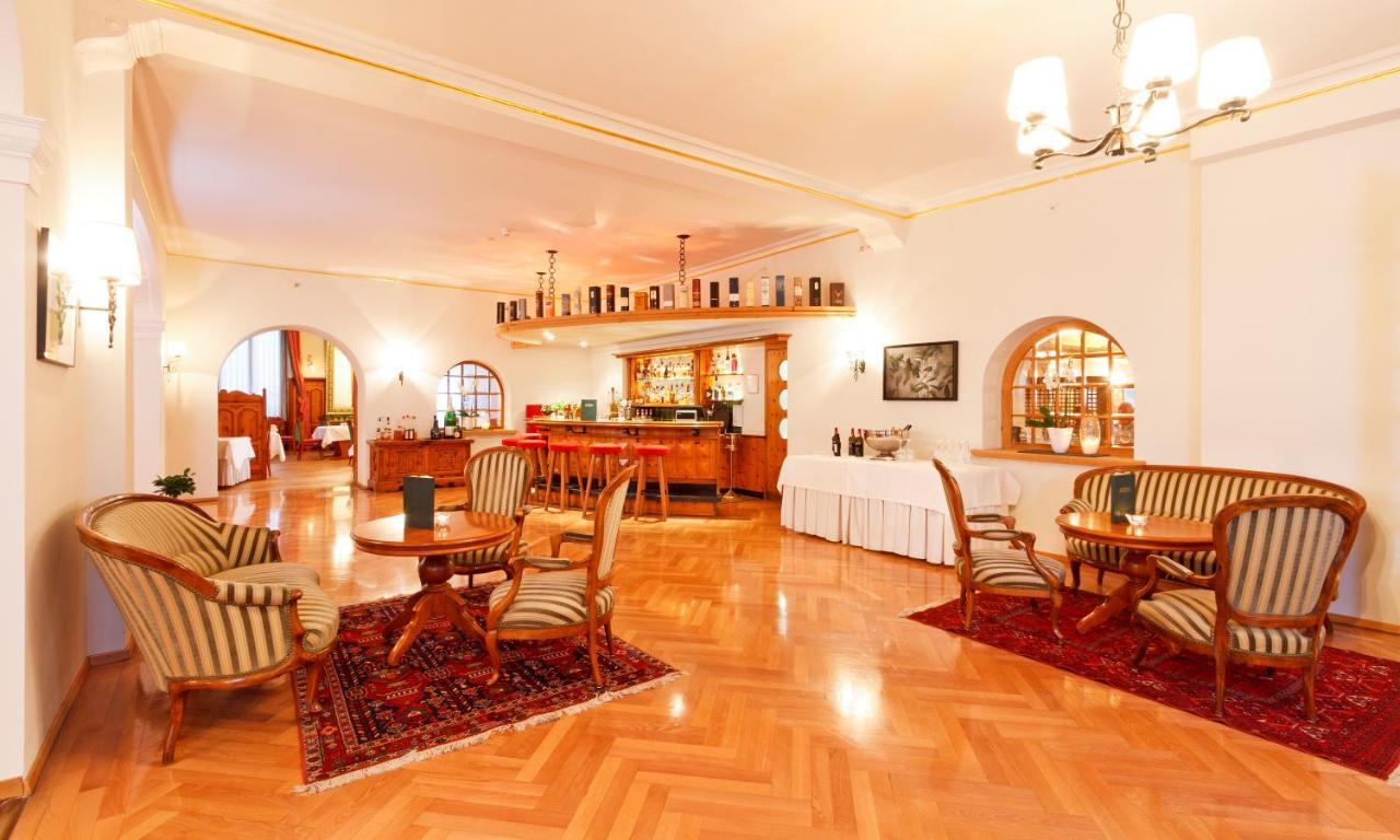Edelweiss Swiss Quality Hotel Силс Мария Екстериор снимка
